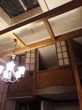 Апартаменты Apartment near Fountain Square Баку Апартаменты-12