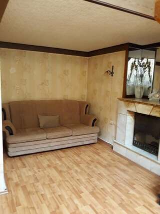 Апартаменты Apartment near Fountain Square Баку Апартаменты-16