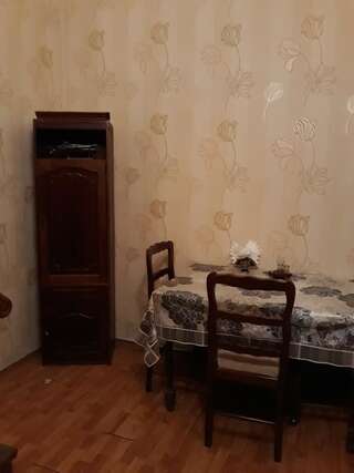 Апартаменты Apartment near Fountain Square Баку Апартаменты-18