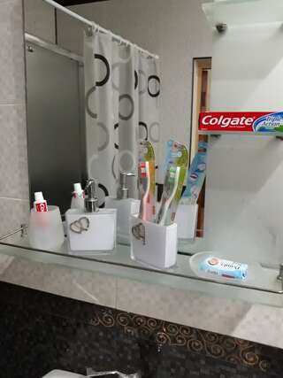 Апартаменты Apartment near Fountain Square Баку Апартаменты-19