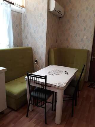 Апартаменты Apartment near Fountain Square Баку Апартаменты-23