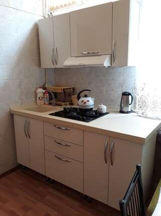 Апартаменты Apartment near Fountain Square Баку Апартаменты-24