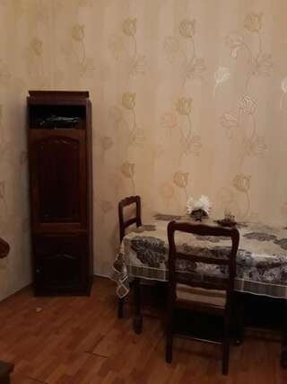 Апартаменты Apartment near Fountain Square Баку Апартаменты-43