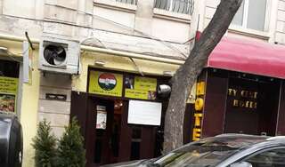 Апартаменты Apartment near Fountain Square Баку Апартаменты-51