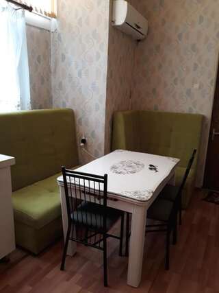 Апартаменты Apartment near Fountain Square Баку Апартаменты-60