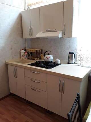 Апартаменты Apartment near Fountain Square Баку Апартаменты-61