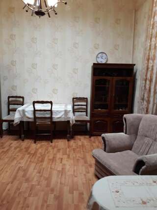 Апартаменты Apartment near Fountain Square Баку Апартаменты-64