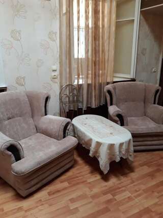 Апартаменты Apartment near Fountain Square Баку Апартаменты-66