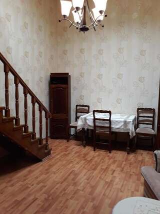 Апартаменты Apartment near Fountain Square Баку Апартаменты-67