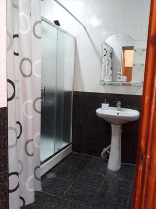 Апартаменты Apartment near Fountain Square Баку Апартаменты-69