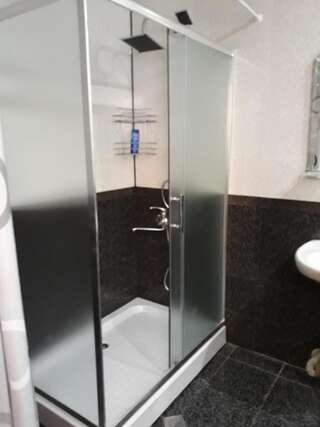 Апартаменты Apartment near Fountain Square Баку Апартаменты-70