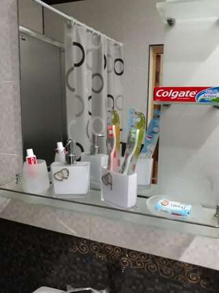 Апартаменты Apartment near Fountain Square Баку Апартаменты-72