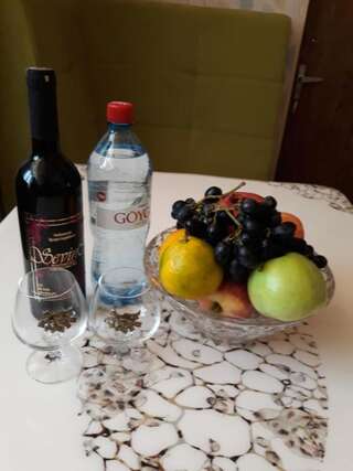 Апартаменты Apartment near Fountain Square Баку Апартаменты-73