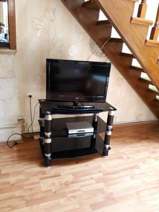 Апартаменты Apartment near Fountain Square Баку Апартаменты-8