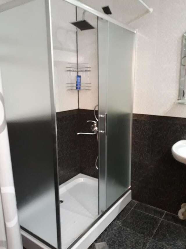 Апартаменты Apartment near Fountain Square Баку-24