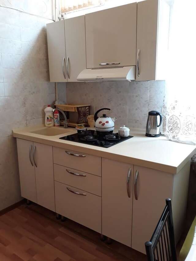 Апартаменты Apartment near Fountain Square Баку-26