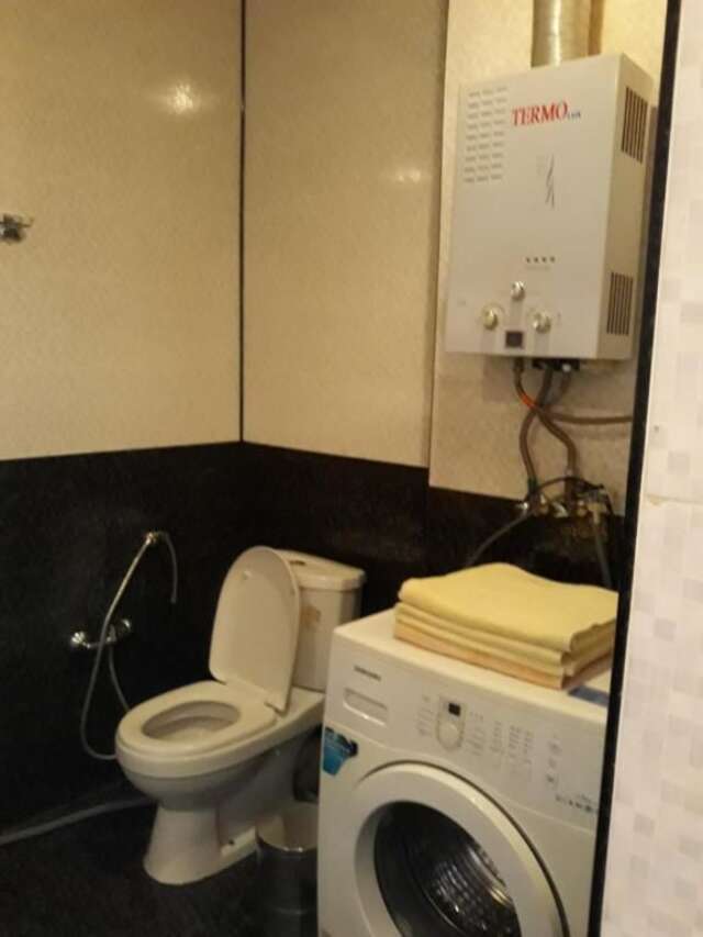 Апартаменты Apartment near Fountain Square Баку-65