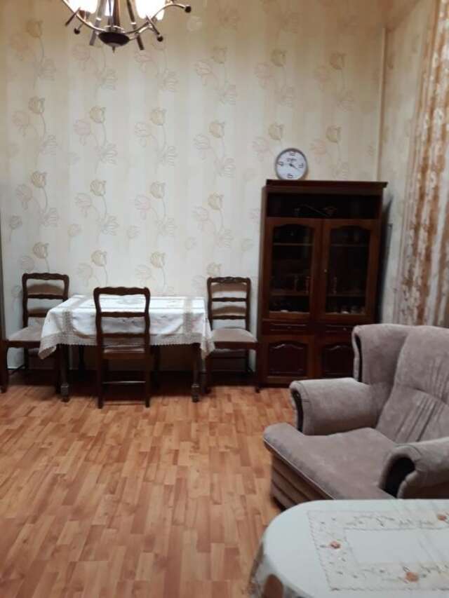 Апартаменты Apartment near Fountain Square Баку-66